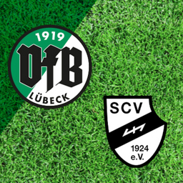 VfB Lübeck - SC Verl