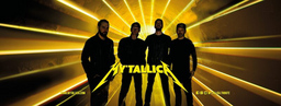 MY `TALLICA - a tribute to Metallica