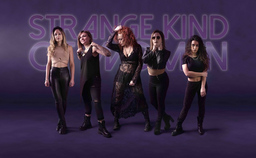 Strange Kind of Women - The Classic Deep Purple Years