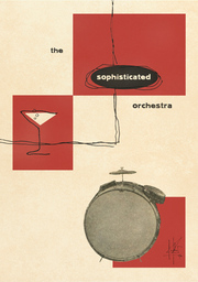 Andrew Andrews and The Sophisticated Orchestra - A Sophisticated Evening // New York - Berlin - Stuttgart