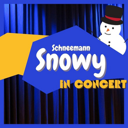 Snowy in Concert - Songs aus 27 Jahren "Snowys Abenteuer"