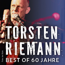 Torsten Riemann - BEST OF 60 JAHRE Gitarre, Klavier, Akkordeon, Gesang