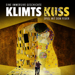 KLIMTS KUSS - EINE IMMERSIVE GESCHICHTE