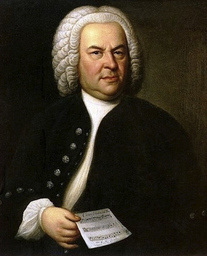 Johann Sebastian Bach: H-moll-Messe