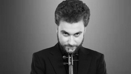 Konzertexamen von Sabin-Laviniu Penea - Violinklasse Prof. Sebastian Hamann