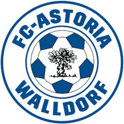 TSV Steinbach Haiger - FC-Astoria Walldorf