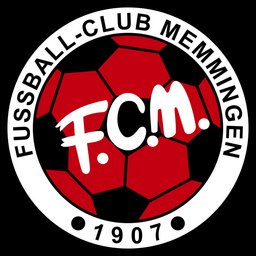 FC Eintracht Bamberg 2010 - FC Memmingen
