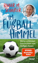 Lesung mit Pfarrer Rainer Maria Schießler - Im Fußball-Himmel