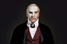 Das Phantom der Oper - Die Originalproduktion von Sasson/Sautter - Internationale Starbesetzung