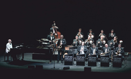 Glenn Miller Orchestra - "Best of" - directed by Wil Salden