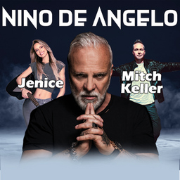 Nino De Angelo - Stargäste: Jenice & Mitch Keller