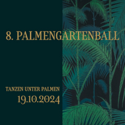 8ter Palmengartenball 2024