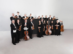 Württembergisches Kammerorchester meets Kronberg Academy