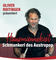 Oliver Rico Roitinger - Hausmannskost