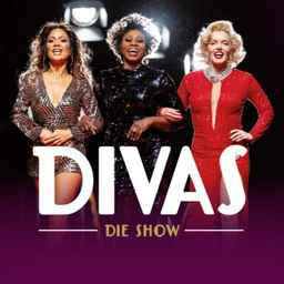 DIVAS - Die Show