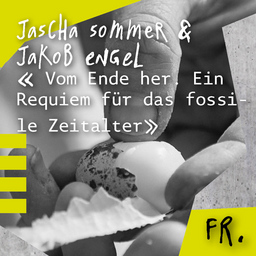 Jascha Sommer & Jakob Engel - "Vom Ende her..." - BILDSTÖRUNG Straßentheaterfestival Detmold