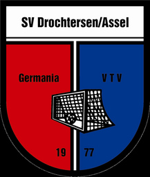 SSV Jeddeloh II gegen SV Drochtersen/Assel
