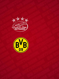 SG BBM Bietigheim vs. Borussia Dortmund