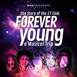 Forever Young - The Story of the 27 Club