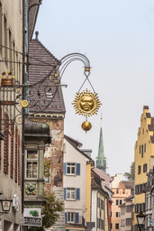 Von Hexen, Dämonen und Zauberern im Konstanz früherer Jahrhunderte - Stadtführung in Konstanz