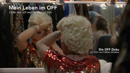 Mein Leben im OFF | Die OFF Doku - Film-Premiere
