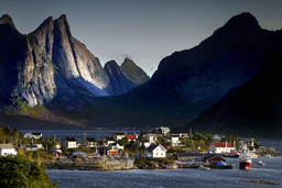 Norwegen Hurtigruten - mit dem Postschiff zum Polarkreis