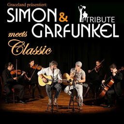 Simon&Garfunkel Tribute meets Classic