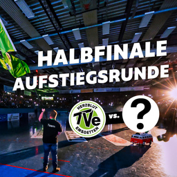 TV Emsdetten - 1. Heimspiel Aufstiegsrunde