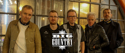 Big Country - Tour 2024
