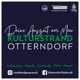Kulturstrand Otterndorf | Frühschoppen - Kulturstrand Otterndorf 2024