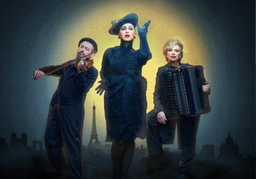 La Nuit de Paris - Auf den Spuren der Piaf