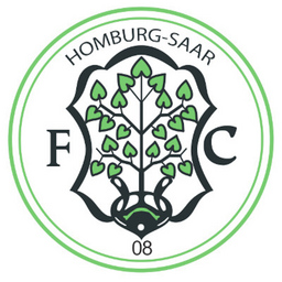 TSV Steinbach Haiger - FC Homburg