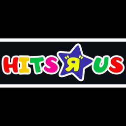 HITS ´R´ US - Mai Edition