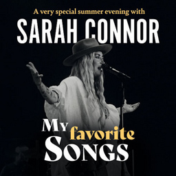 SARAH CONNOR -- My favorite Songs