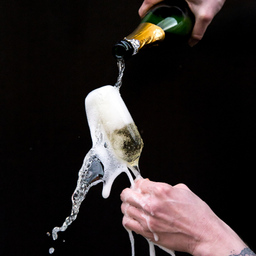 Edutainment  After Work Tasting | Champagner | Frankfurt