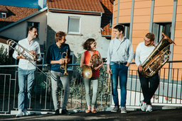 Urban Brass Quintett