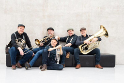 Sonus Brass Ensemble - Familienkonzert