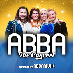 ABBA - The Concert - performed by ABBAMUSIC