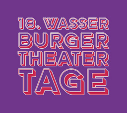 Kulturbühne Spagat München - Alan - Mensch Maschine - 18. Wasserburger Theatertage