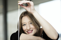 Joana Mallwitz & Bamberger Symphoniker