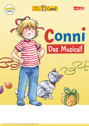CONNI - Das Musical!