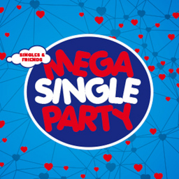 Die MEGA SINGLE PARTY - Season Opening - Alle Ebenen geöffnet
