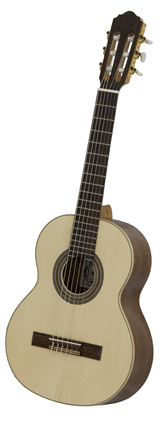 Granada Gitarren - 1-53 F