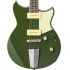 Revstar 502T electric guitar, Bowden Green