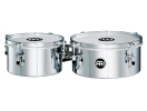 Drummer Timbale / Mini Timbale - Chrome (MIT810CH)