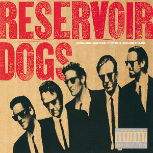 Reservoir Dogs - Soundtrack
