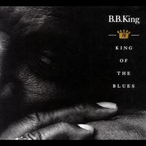 King Of The Blues -