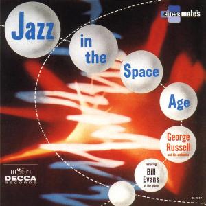 Jazz In Space Age [and His Orc -