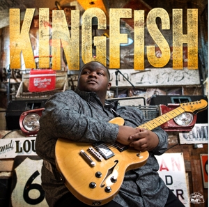 Kingfish (180g Vinyl)