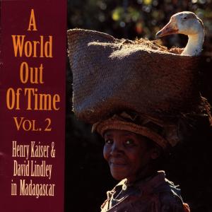 A World Out Of Time Vol.2
